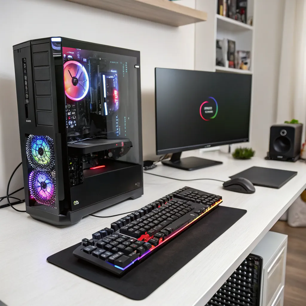 PC Gamer Ultra