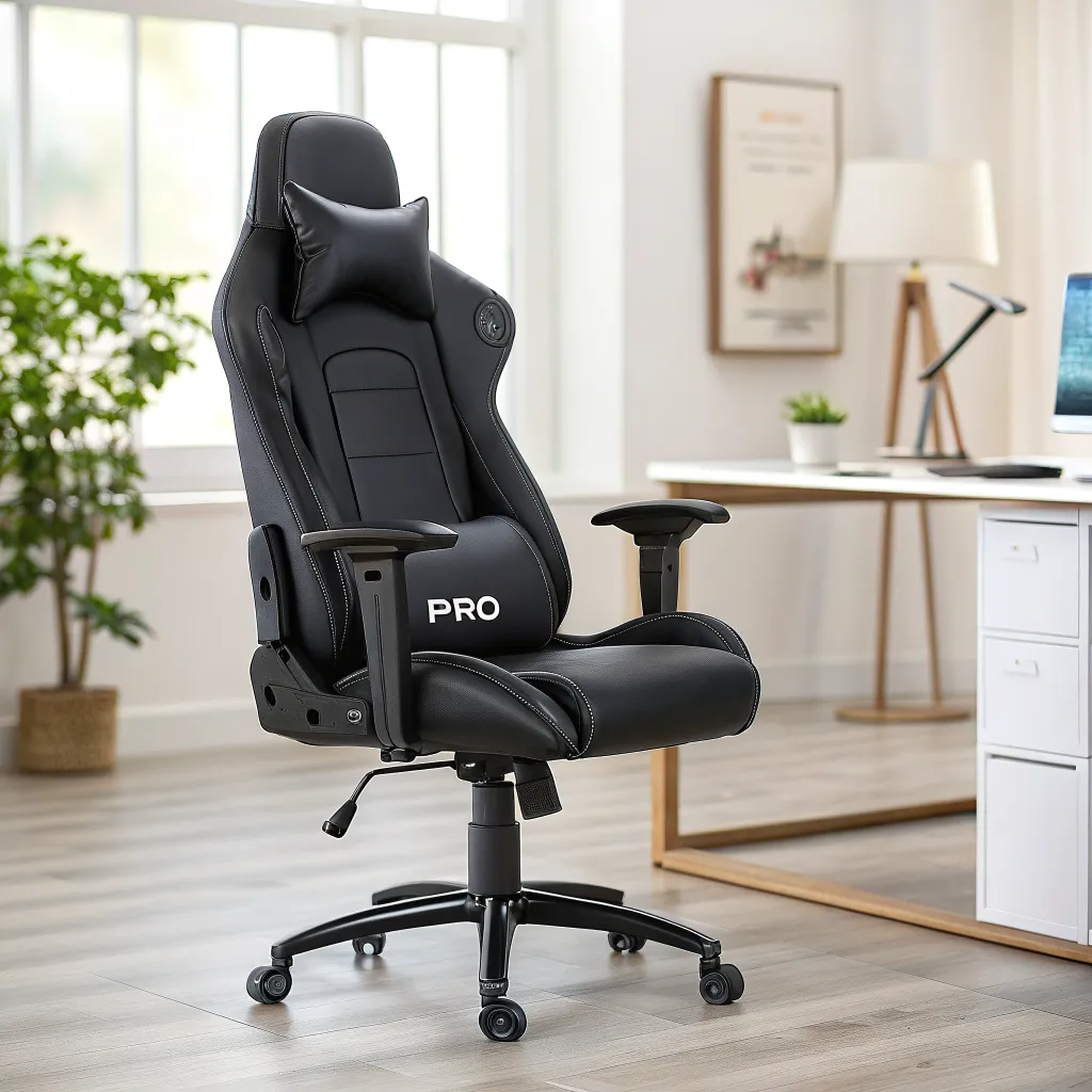 Silla Ergonómica Pro